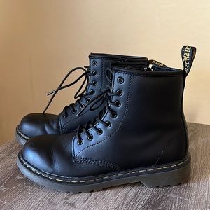 Dr. Martens Delaney Boot Kid's